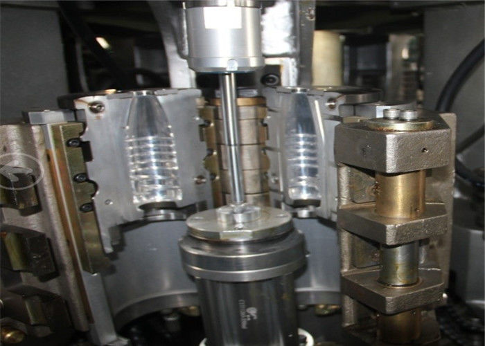 Sistema dello stampaggio mediante soffiatura di 12000 Bph, macchina rotatoria dello stampaggio mediante soffiatura dello SGS